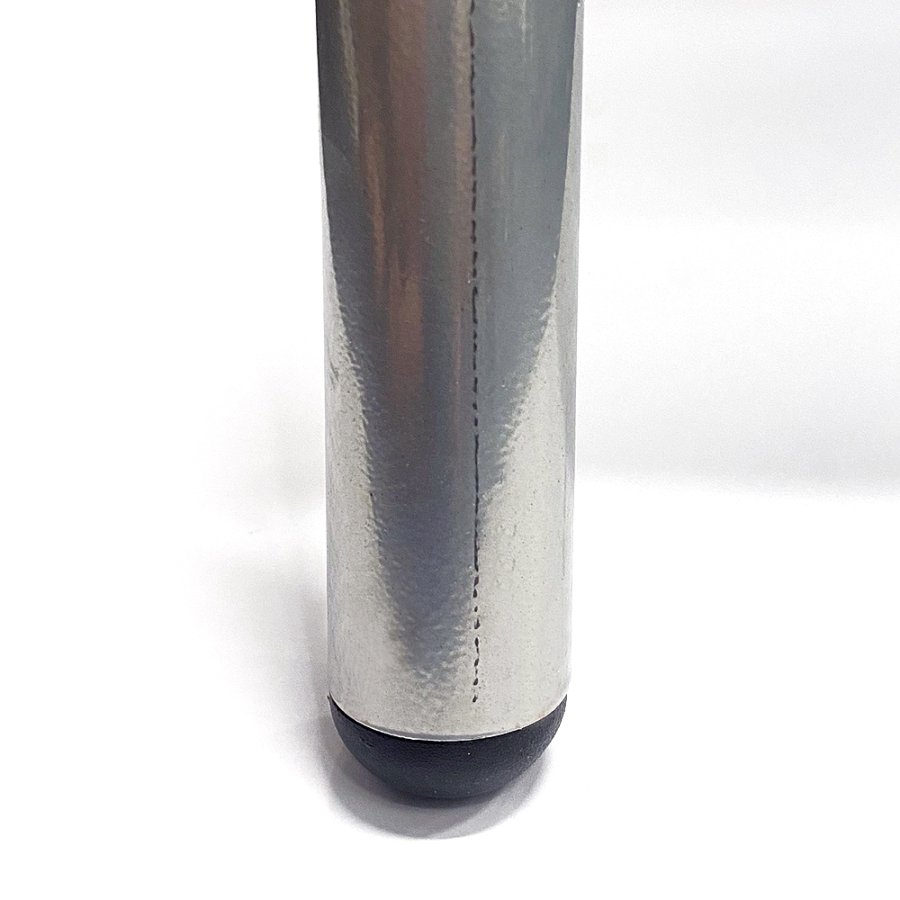 Expo Sign Pavement Board, silver, A1