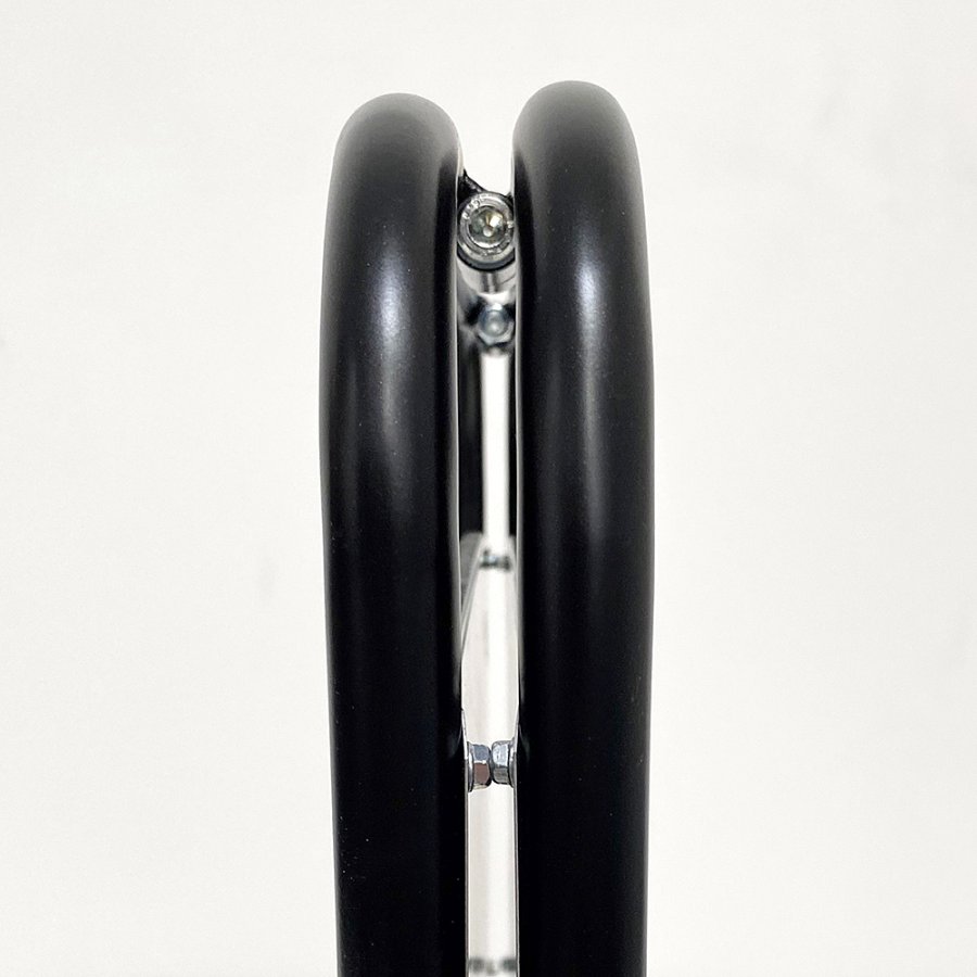 Expo Sign Pavement Board, black, 70 x 100 cm