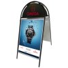 Gotik Budget Pavement Board, black, A1 #1