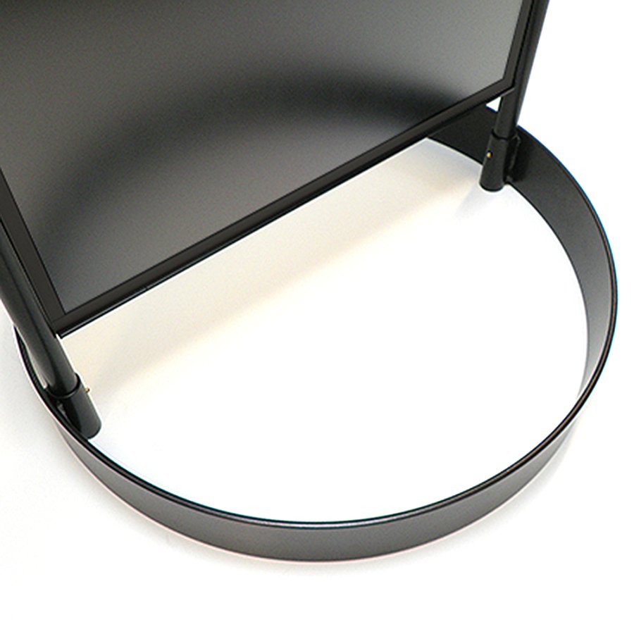 Gotik Circle Pavement Board