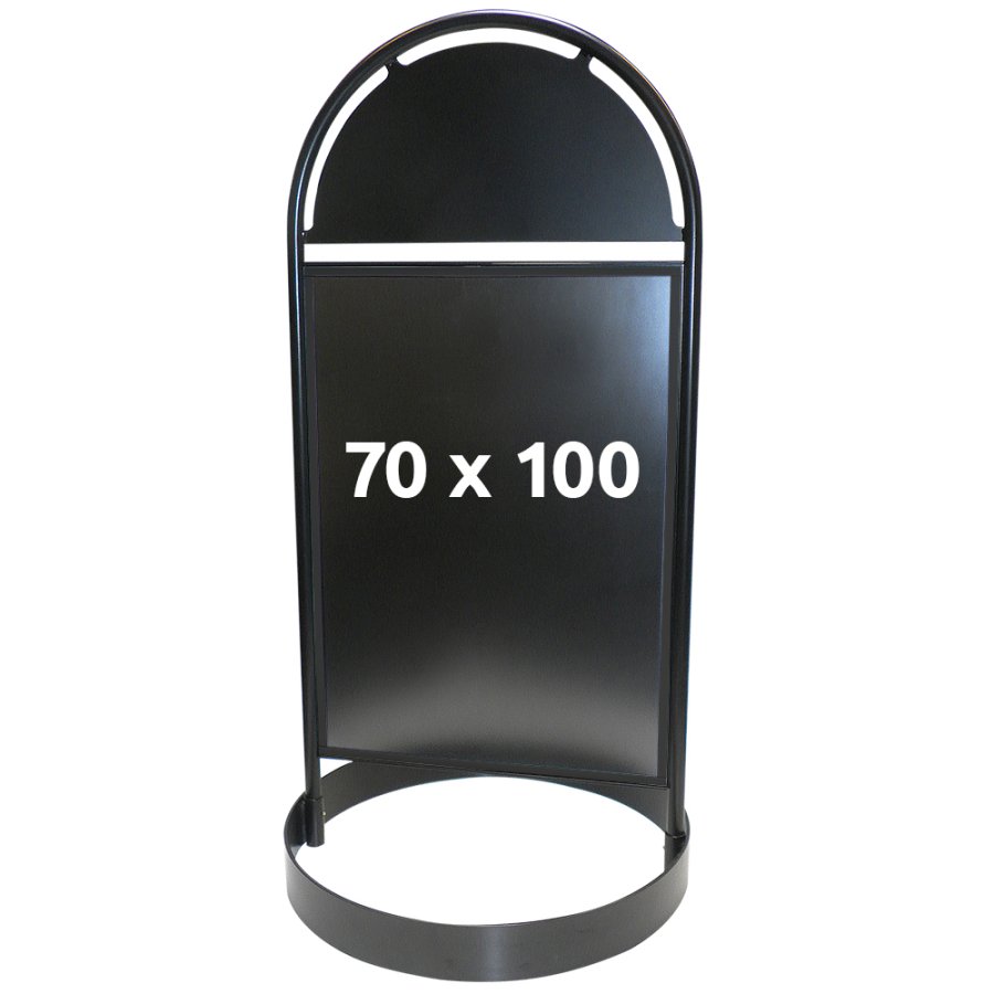 Gotik Circle Pavement Board