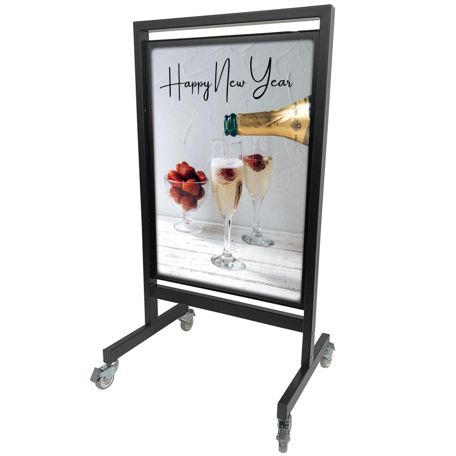 Arcade Pavement Board A1