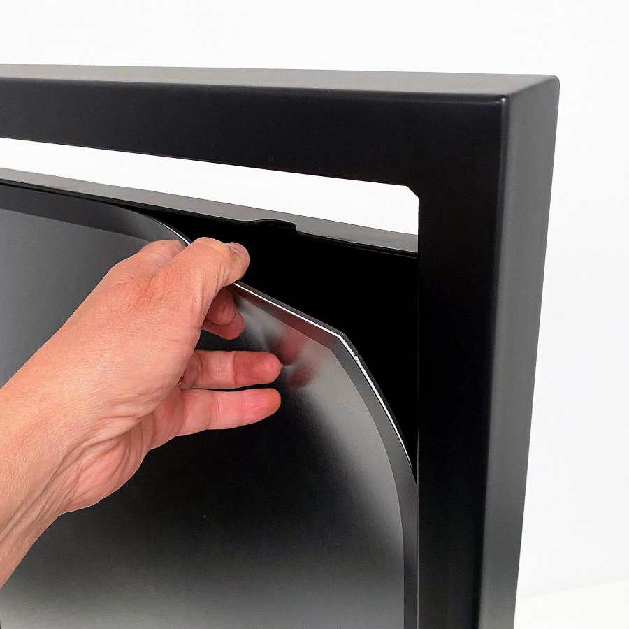 Arcade Pavement Board A1