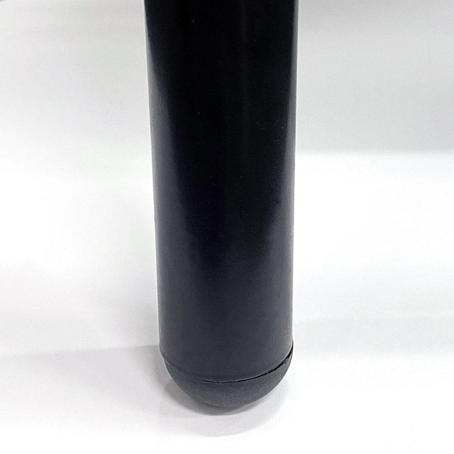 Expo Gotik Lux Pavement Board, black, 50 x 70 mm