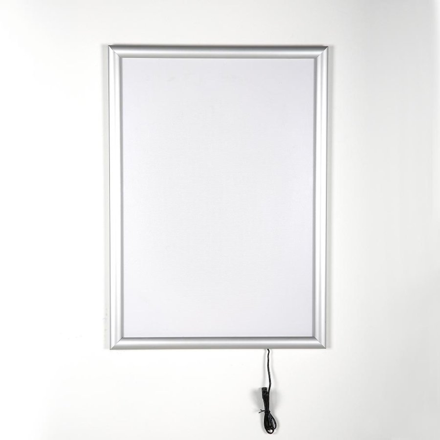 LED Frame Best Buy A2 Single sided