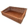 Shop Display Impuzlz Basket, 41 x 61 x 20 cm, Brown #1