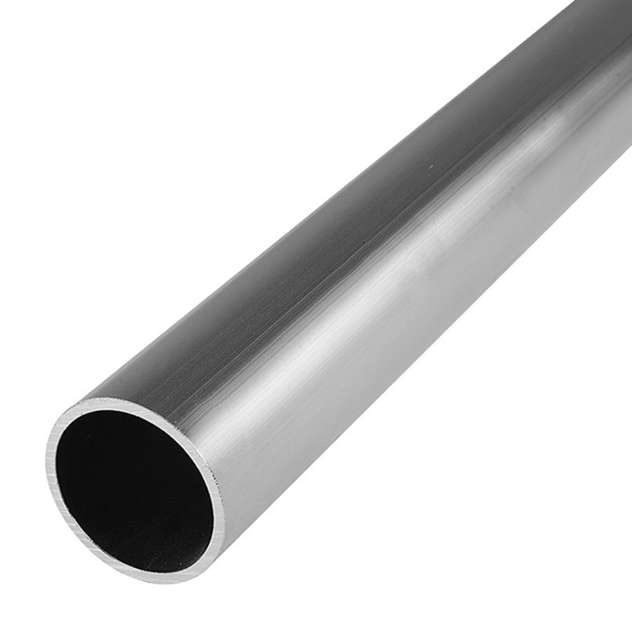 Aluminium Tube 3 mm Thick / &Oslash; 48 mm / 3 Metres Long