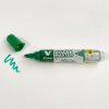 Marker refill, for Round Tip Whiteboard Marker with from Pilot, Green #3