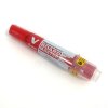 Marker refill, for Round Tip Whiteboard Marker with from Pilot, Red #1
