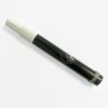 Glass board marker pen, neon white #1