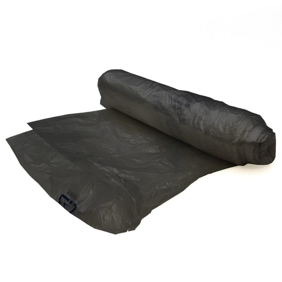 Garbage bags, for Basic Waste Paper Bin, 50 pcs., 20 L, Black