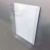 A4 Magnetic Box 4cm Deep, Short Side Opening #2