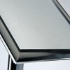 A4 frame for CURVED STAND, black #5
