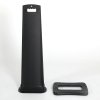 CITYSIGN Black plastic Stand 44.3 x 113 cm #2