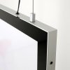 MAGNECO LED Box PS 594 x 841 mm (A1) Black #10