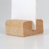 Cardholder Wood Block #7