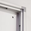 Info box with Magnetic Whiteboard, lockable on the front, 4 x A4, indoor, 51.5 x 68.5 cm #4