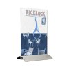 Menu Holder, SwingWing, vertical, A7 - 7,4 x 10,5 cm #8