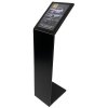 Plana Info Stand L A4 black #1